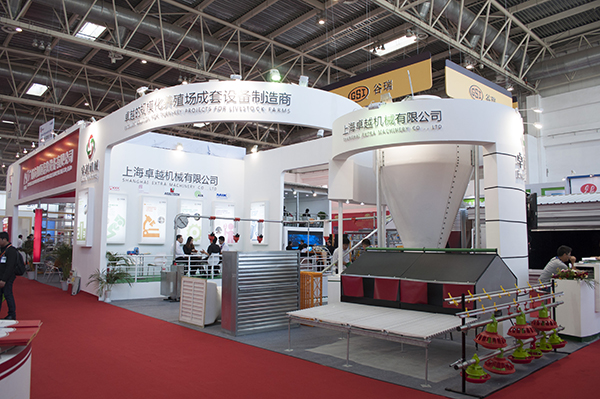 2014 China International Intensive Livestock Exhibition(圖1) 2014 China International Intensive Livestock Exhibition(圖1)