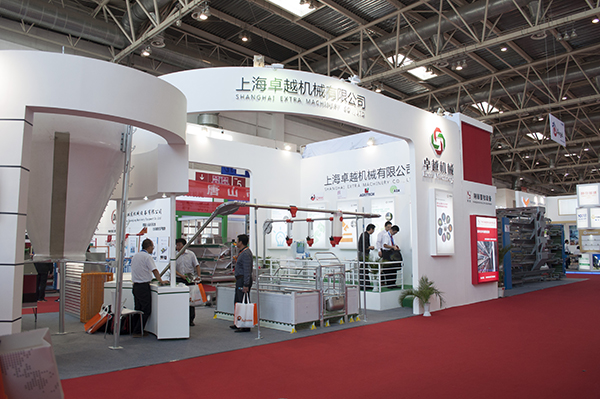 2014 China International Intensive Livestock Exhibition(圖3) 2014 China International Intensive Livestock Exhibition(圖3)